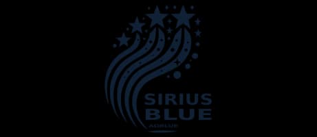 SiriusBlue